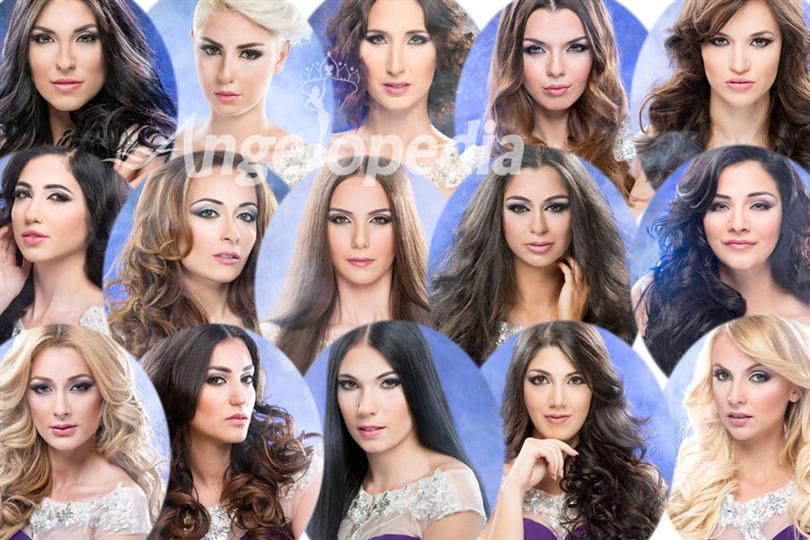 Martha Fenech crowned as Miss Universe Malta 2016