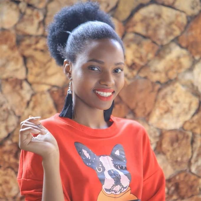 Miss Tanzania 2018 Top 6 Hot Picks by Angelopedia