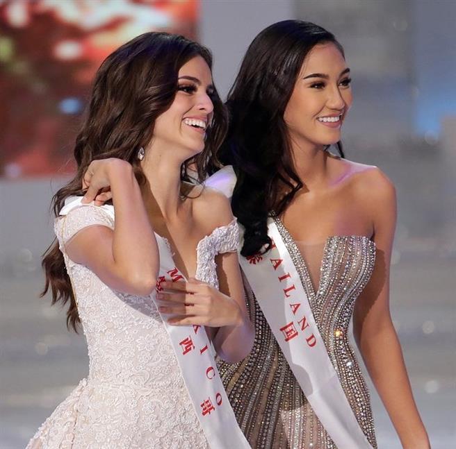 Thailand confirmed as the official host country for Miss World 2019