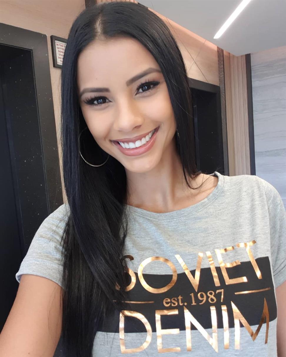 Miss South Africa 2018 Top 6 Hot Picks by Angelopedia