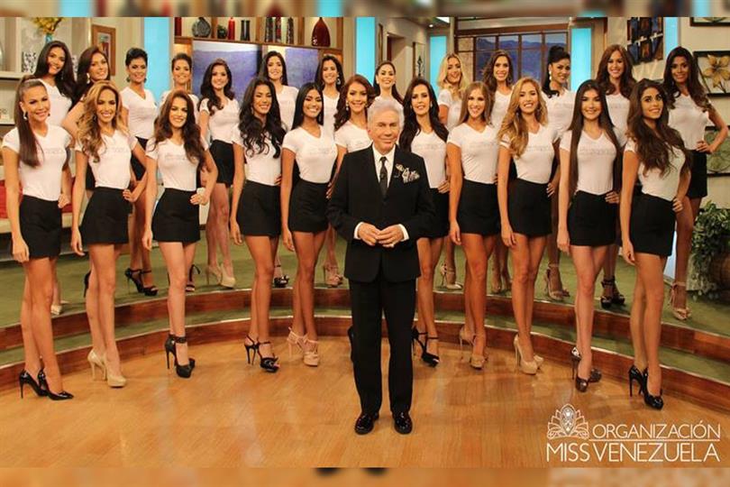 Miss Venezuela 2017 Live Telecast, Date, Time and Venue