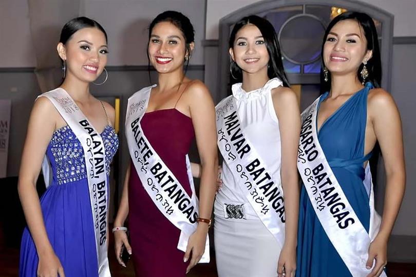 Miss Tourism Philippines 2018 Live Blog Full Results