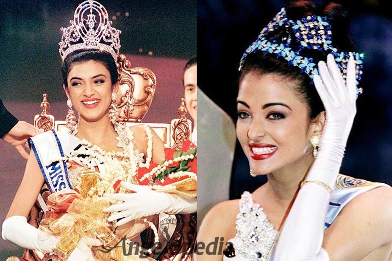India’s Glory Likely To Reinstate at Miss World and Miss Universe