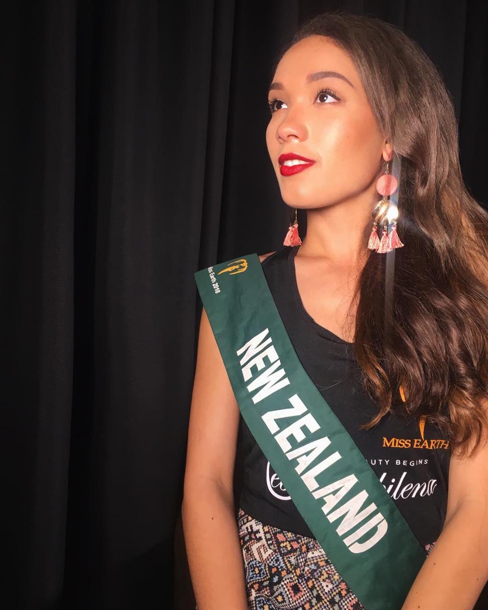 Best Performances of Miss Earth 2018 Intelligence and Advocacy Round