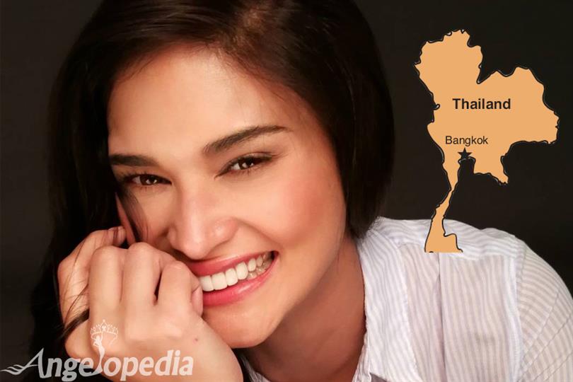 Pia Wurtzbach to grace the Greet and Meet event in Thailand on August 3 2017