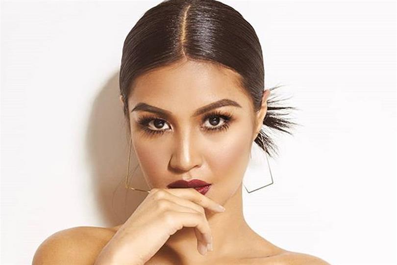 Teresita Ssen Winwyn Marquez is a crowd favourite to join Binibining Pilipinas 2019