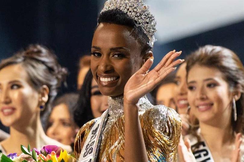 Miss Universe 2019 Zozibini Tunzi – Interesting Facts and Information