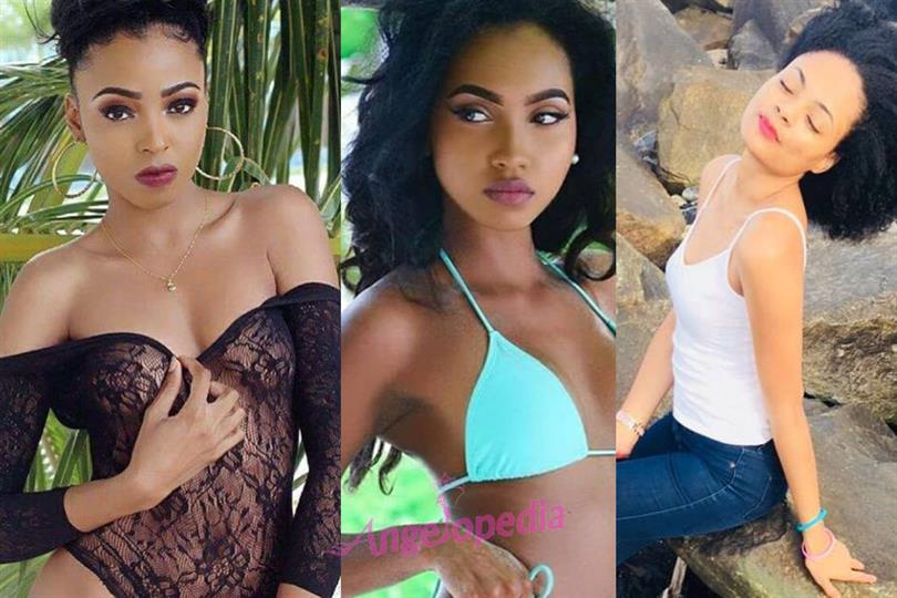 Miss Earth Guyana 2018 finalists are being unveiled!