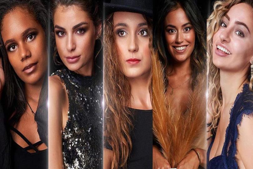 Amanie Turkovic Amy Joy Jalloh Annelies Haarsma Asha Sipman Dilay Willemstein