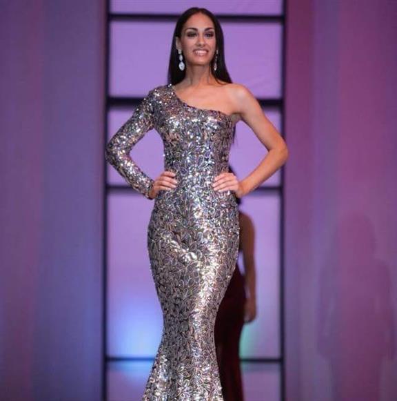 Treisy Cuevas-Torres of USA crowned Miss Landscapes International 2019