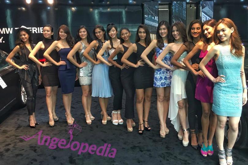 Miss Universe Singapore 2016 Live Telecast, Date, Time and Venue