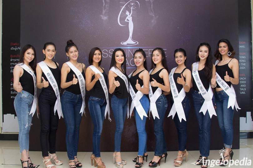 Miss Universe Laos 2017 Live Telecast, Date, Time and Venue