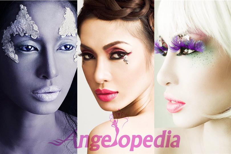 Binibining Pilipinas Binibini Number 15 Paula Rich
