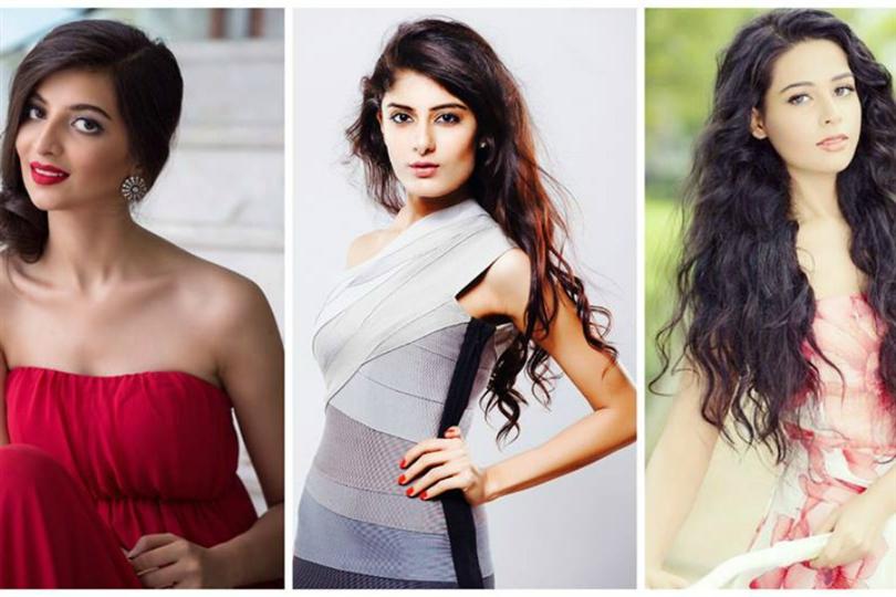 Miss Earth India 2015 - Meet The Contestants