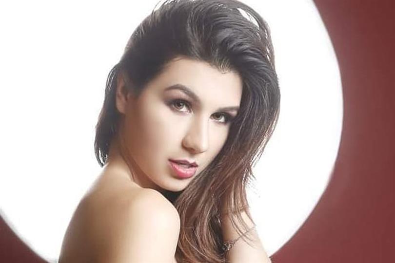 Pageant Veteran Sonia Mansour to represent Morocco in Miss International 2019