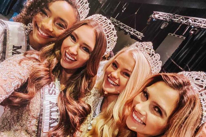 Meet Kelly Hutchinson Miss Alabama USA 2020 for Miss USA 2020