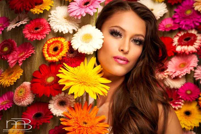 Miss Earth Netherlands 2019 Top 5 Hot Picks