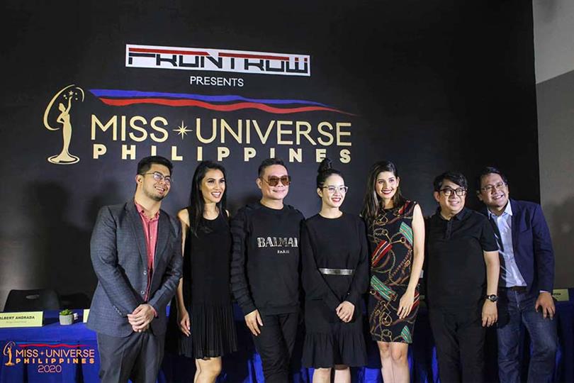 Miss Universe Philippines 2020 finale date revealed