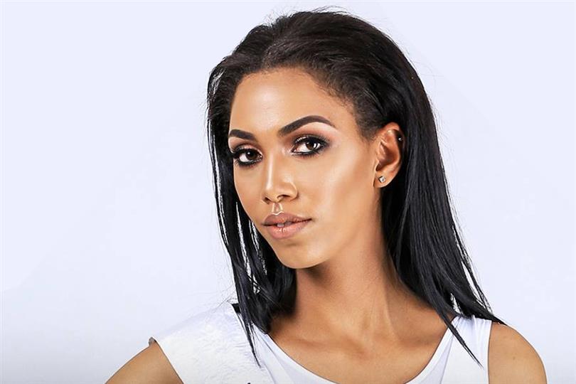 Meet Luam Weldegiorgis Miss Supranational Ethiopia 2018 