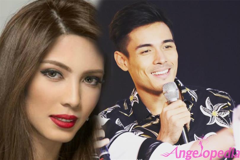 Nicole Cordoves & Xian Lim to host Miss Grand International 2017