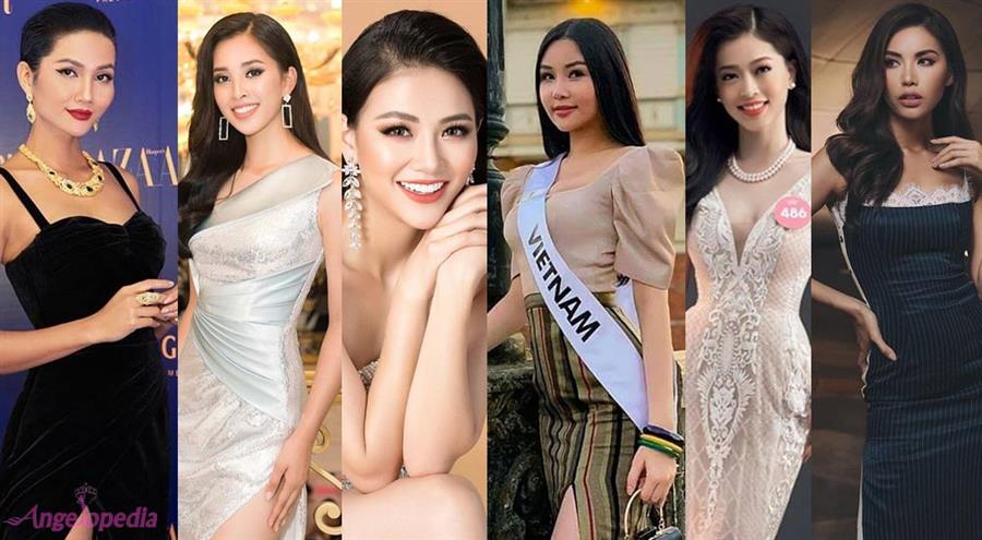 Top Performing Countries of 2018 in Beauty Pageants