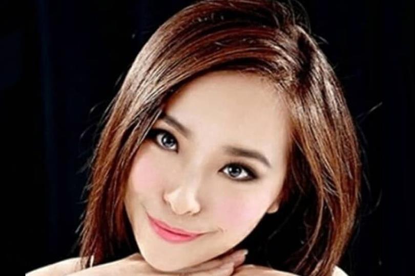 Tania Tan Yi Rong appointed Miss Grand Taiwan 2018