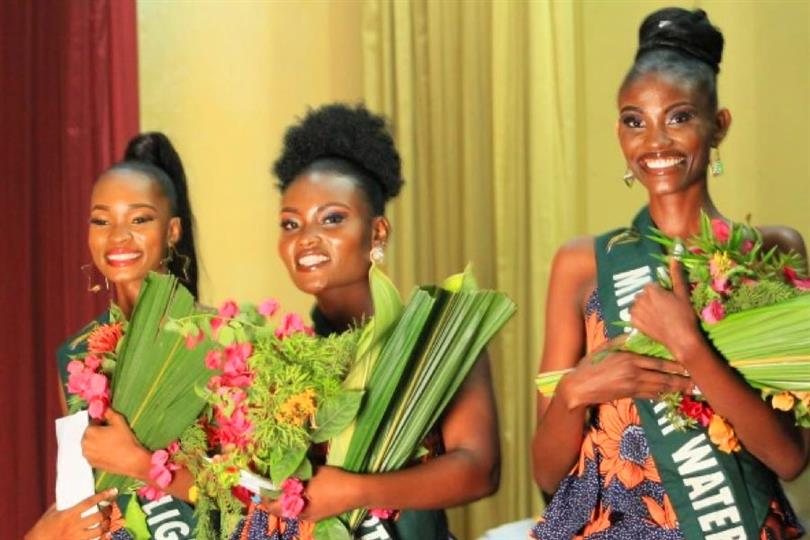 Miss Earth Liberia 2020 official pageant launch