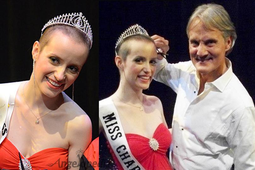 Beauty Queens who rocked the Beauty pageants with Short Hair