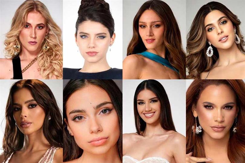 Miss Universe Argentina