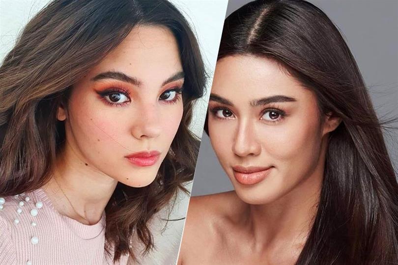 Sandra Lemonon and Nicole Cordoves come out in support of Miss Universe 2018 Catriona Gray amidst Clint Bondad’s posts