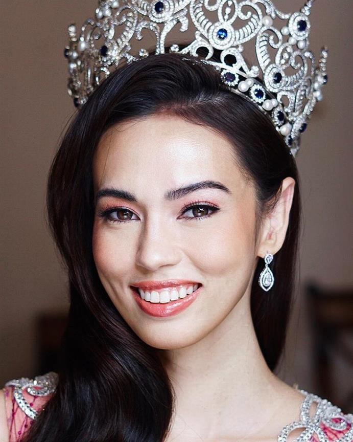 Miss World Philippines 2018 Live Blog Full Results