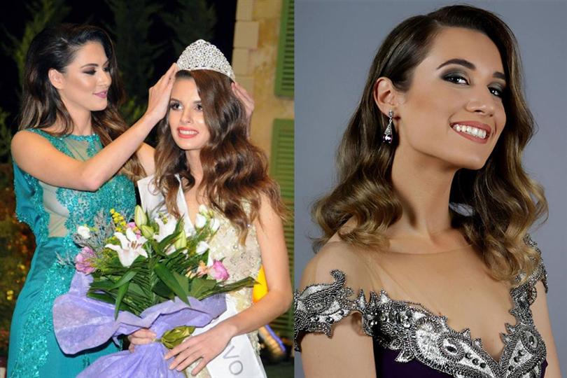 Miss World Kosovo 2014