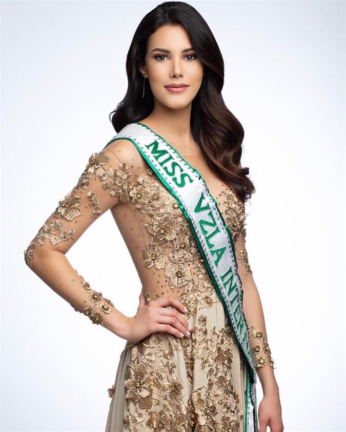 Will Venezuela maintain its domination in Miss International with Mariem Claret Velazco’s delegation?