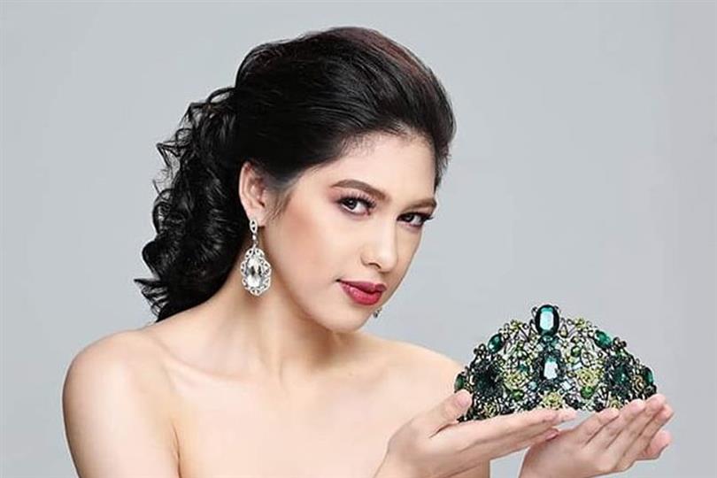 Chelsea Fernandez emerging as a potential winner of Miss Earth Philippines 2019