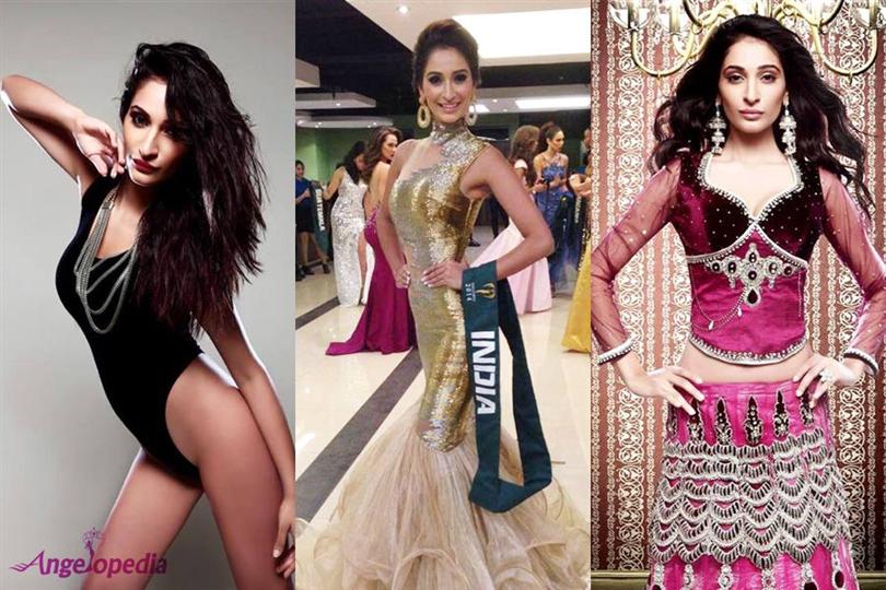 Miss Earth India 2014