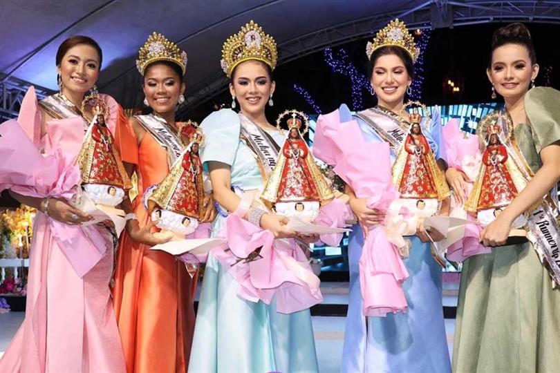 Irish Mancilla crowned Mutya ng Antipolo 2022