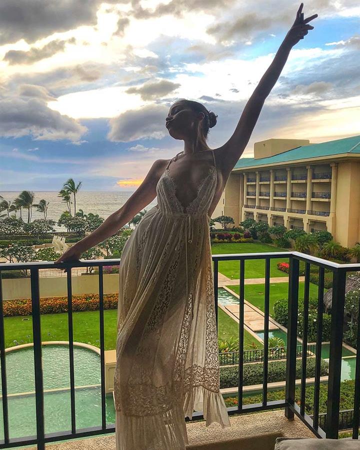 olivia culpo birthday dress Sensations Off Shoulder Satin Maxi Dress Black