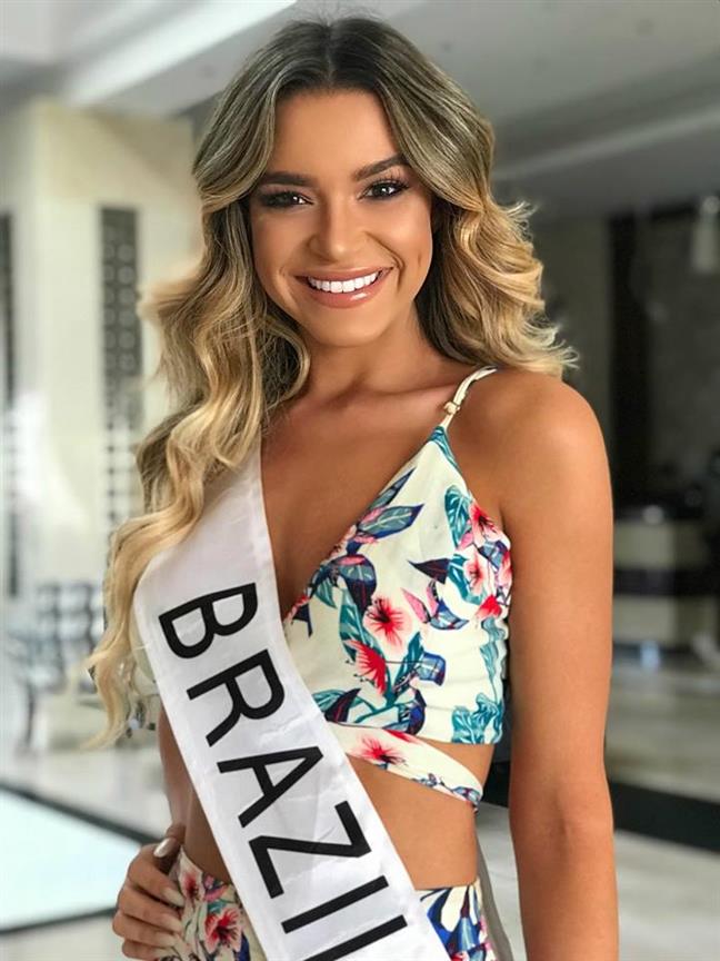 Our Top 6 Favourites for Miss Intercontinental 2017