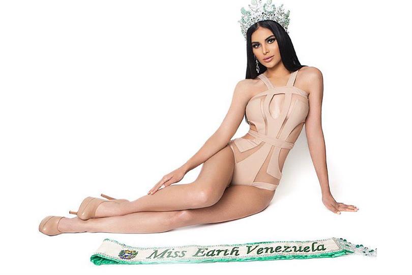 Miss Earth Venezuela 2018 First Virtual National Casting open