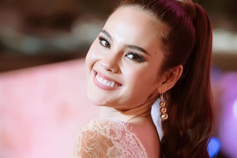 Catriona Gray gets emotional as she completes one year of being Binibining Pilipinas 2018