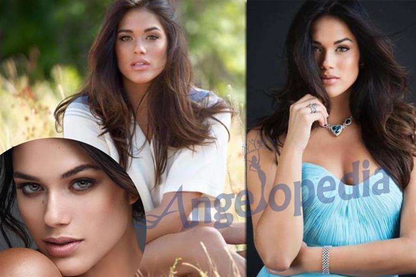 Audra Mari Miss USA – Our Favourite for Miss World 2016