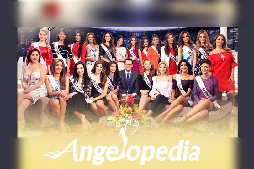 Economic Crisis Affecting Miss Venezuela 2016