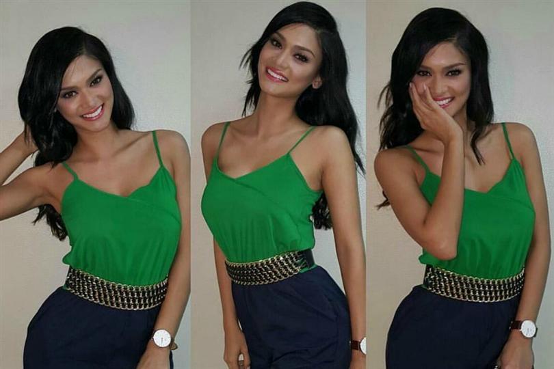 Secret behind Pia Wurtzbach’s perfectly toned body