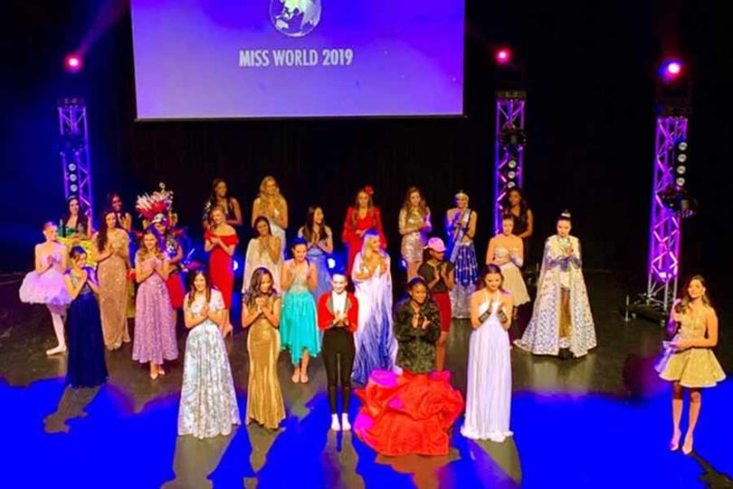 Miss World 2019 Talent Competition Top 5 finalists announced