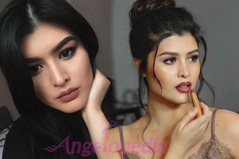 Things you should know about Mariel de Leon, Miss International Philippines 2017