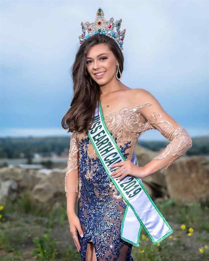 Miss Earth 2019 3rd Hot Picks