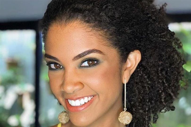Bárbara Souza crowned Miss Pernambuco Be Emotion 2019 for Miss Universe Brazil 2019