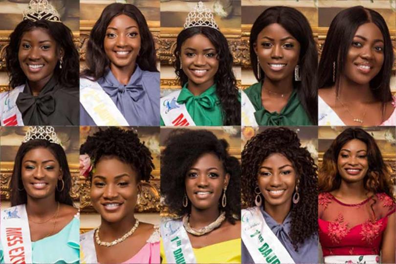 Boumtje Serges Nsoga Penda Marguerite Audrey Kamfing Stephanie Etaba Sonia Amougou Betama Njanga Eke Lydienne