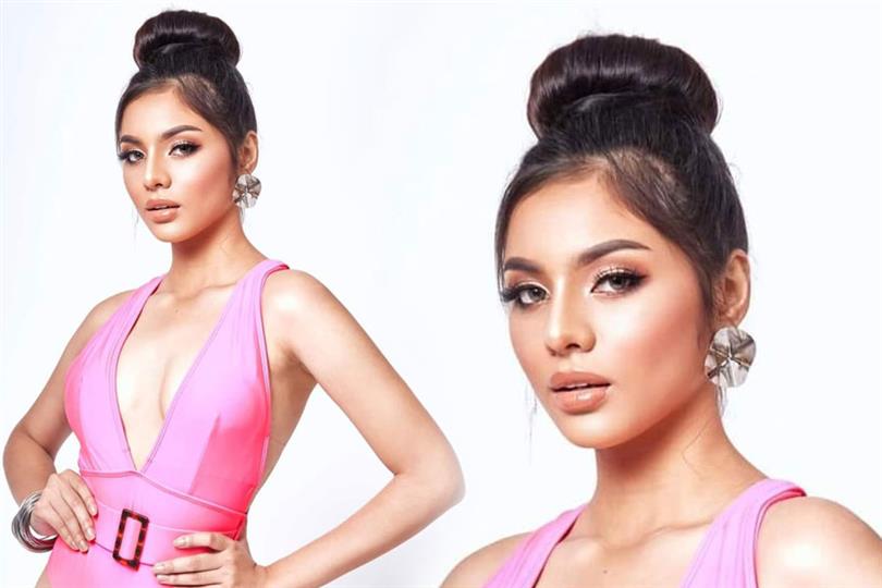 Miss Universe Philippines 2023 Wishlist – Danielle Sunga