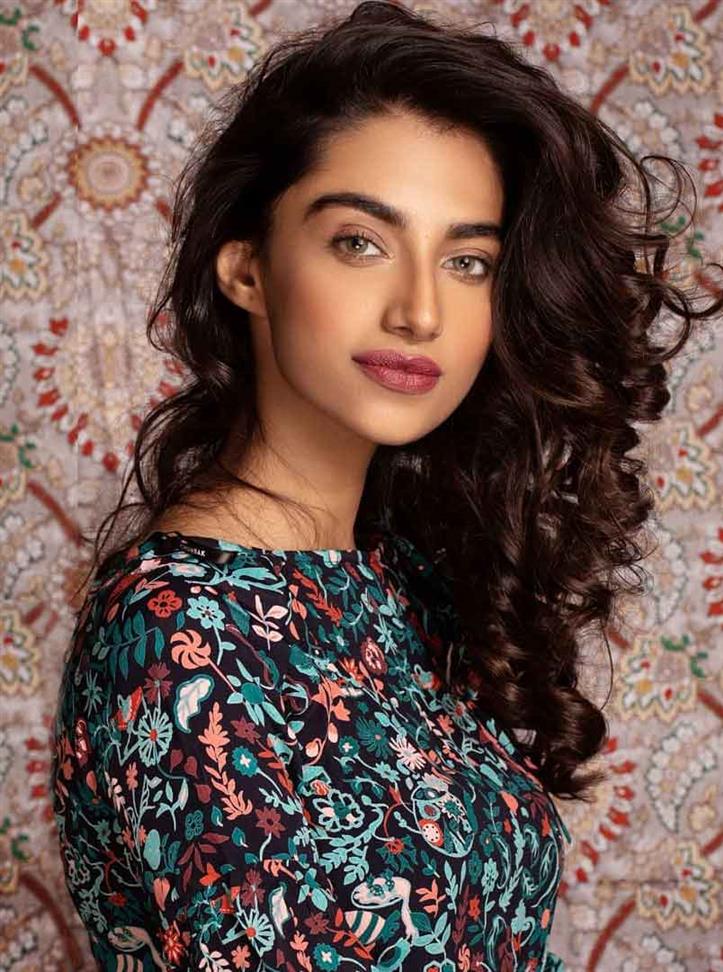 Meenakshi Chaudhary on every wishlist to represent India in Miss Universe 2019